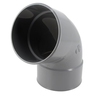 COUDE SIMPLE FF 67"30 D.125