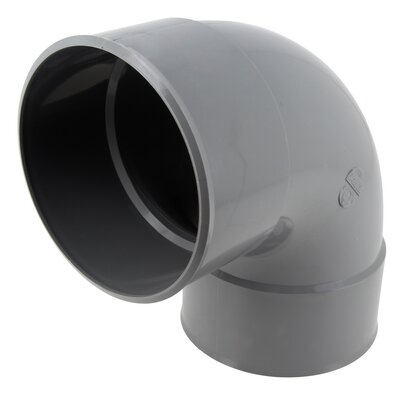 COUDE SIMPLE FF 87"30 D.125