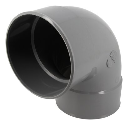 COUDE SIMPLE FF 87"30 D.140