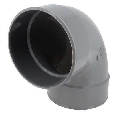 COUDE SIMPLE FF 87"30 D.160