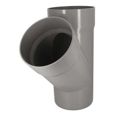 SINGLE MF 45" CAP D.315