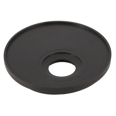ELASTOMER REDUCTION PAD D.90/32