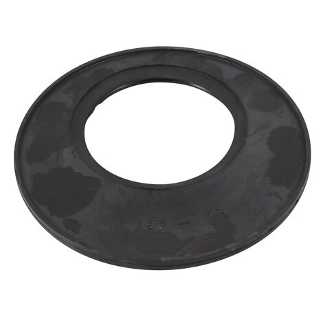 ELASTOMER REDUCTION PAD D.125/75 ELASTOMER REDUCTION PAD D.125/75
