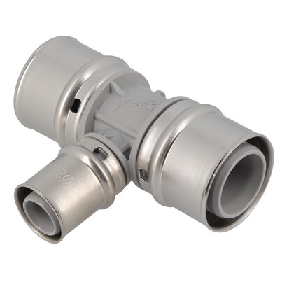 TEE REDUCED TO CRIMP D.32/20/32 PPSU
