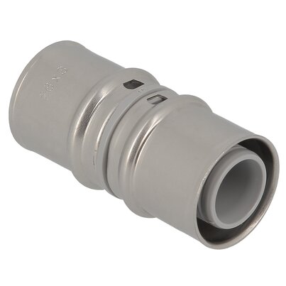 EQUAL CRIMPING SLEEVE D.26 PPSU DIFFUS