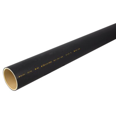 FRIA ISOPHONIC TUBE D78 DN70 3ML