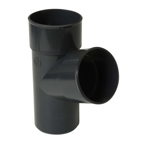 "SINGLE SOCKET MF 67""30 FOR TD80 ANTHRACITE"