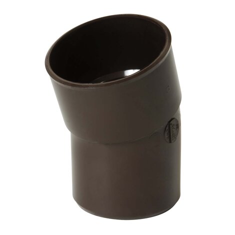 Buffer for downpipe cap