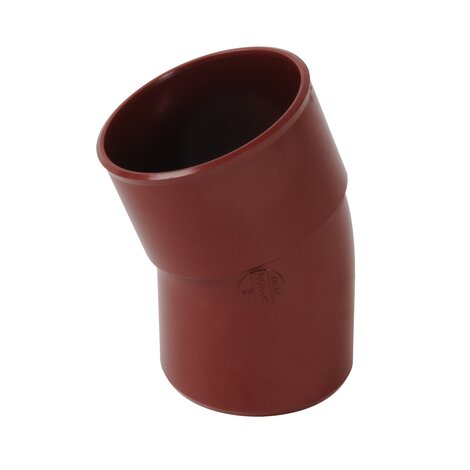 Buffer for downpipe cap
