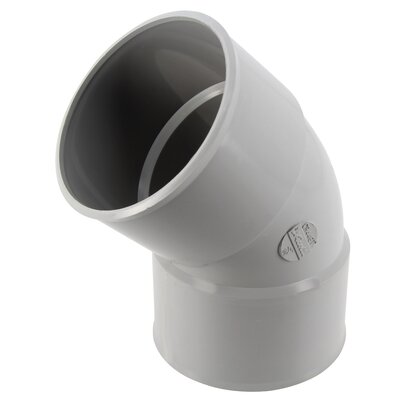 Buffer for downpipe cap