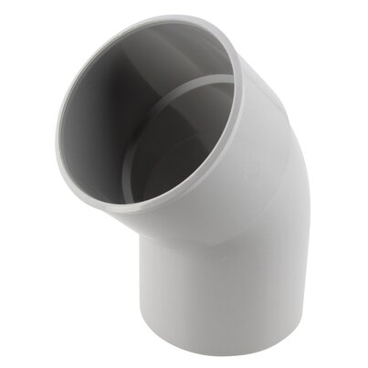 Buffer for downpipe cap