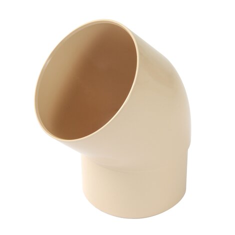 Buffer for downpipe cap