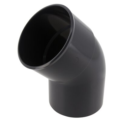 Buffer for downpipe cap