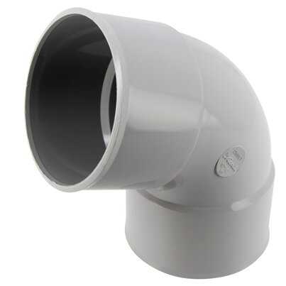 Buffer for downpipe cap