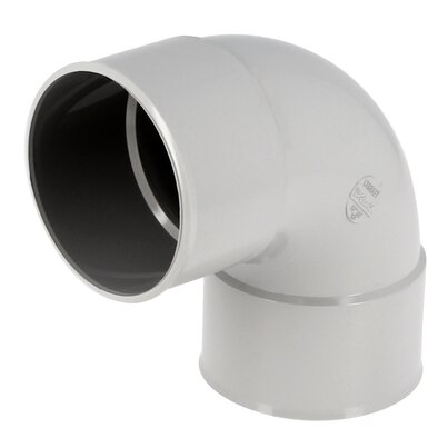 Buffer for downpipe cap