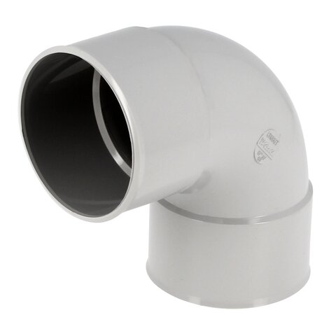 Buffer for downpipe cap