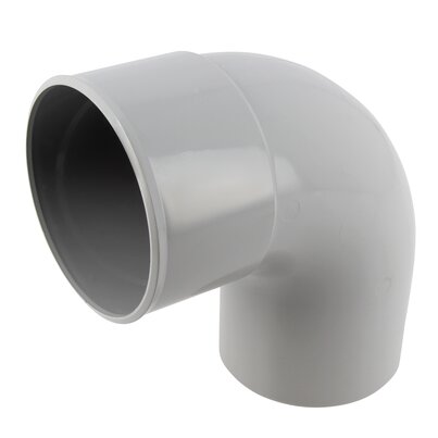 Buffer for downpipe cap