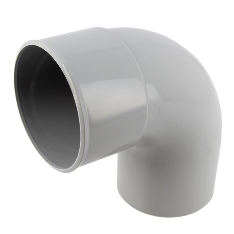 Buffer for downpipe cap Buffer for downpipe cap