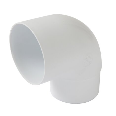Buffer for downpipe cap
