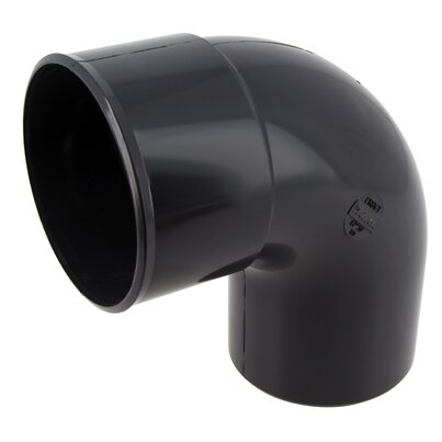 Buffer for downpipe cap