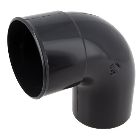 Buffer for downpipe cap