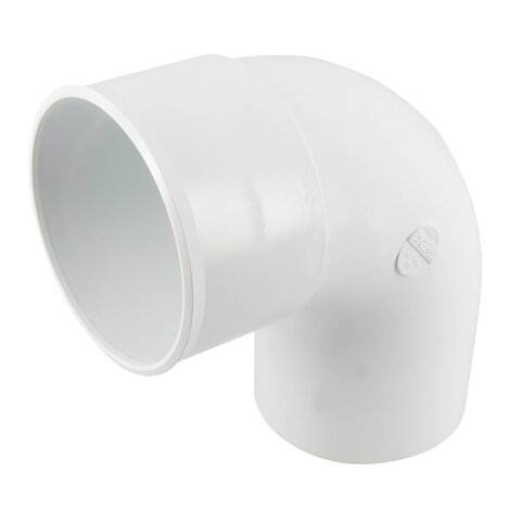 Buffer for downpipe cap