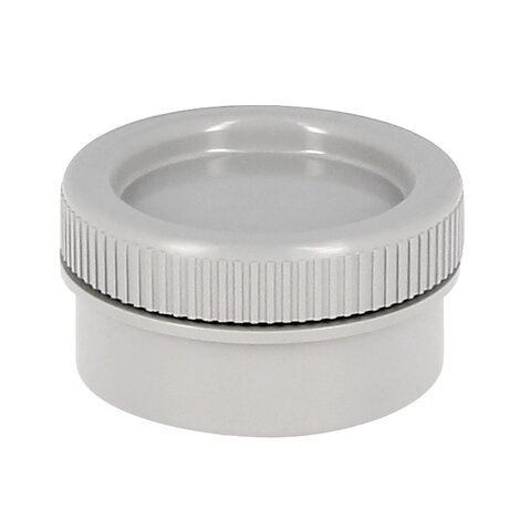 Buffer for downpipe cap Buffer for downpipe cap