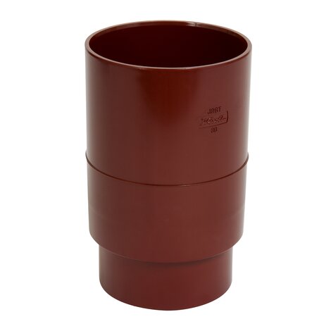 Buffer for downpipe cap