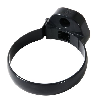 BRIDE COLLIER 29 INSERT P.7/150 D.100 BLACK