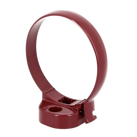 Flange collar