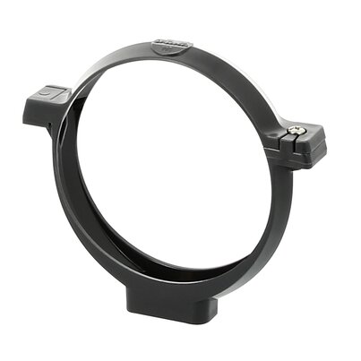 Flange collar