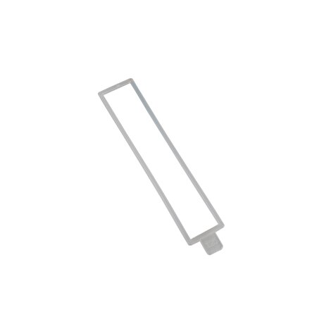 Safety clip for D 125 lyre collar Safety clip for D 125 lyre collar