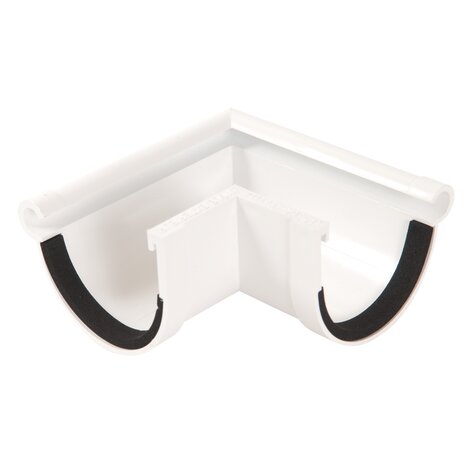 OUTSIDE JOINT ANGLE FOR LG16 WHITE