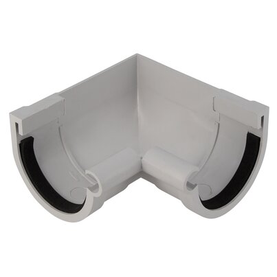 JOINT INSIDE ANGLE FOR LG16 GREY