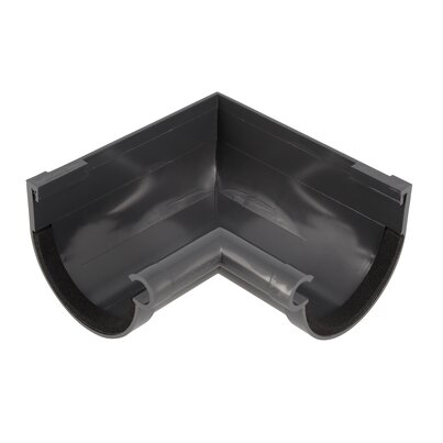 Gutter Joint Centre Birth - LG16