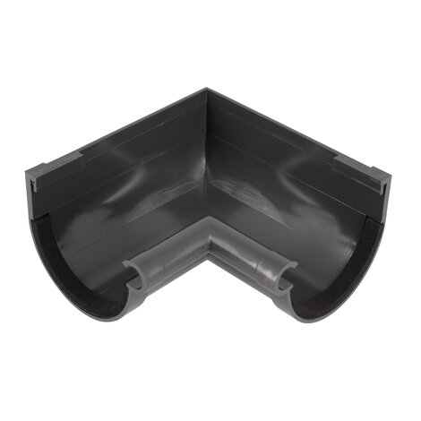 Gutter Joint Centre Birth - LG16