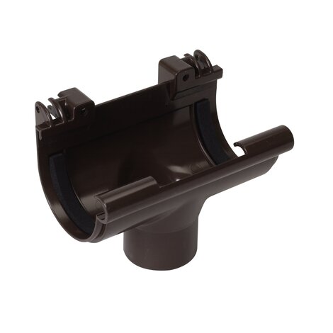 Gutter Joint Centre Birth - LG16