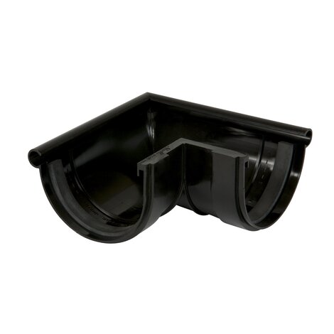 JOINT EXTERNAL ANGLE FOR LG25 BLACK