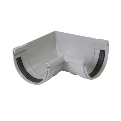 JOINT INSIDE ANGLE FOR LG25 GREY