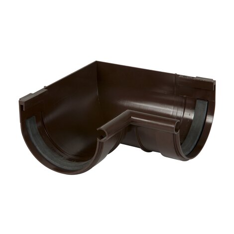 JOINT INSIDE ANGLE FOR LG25 BROWN