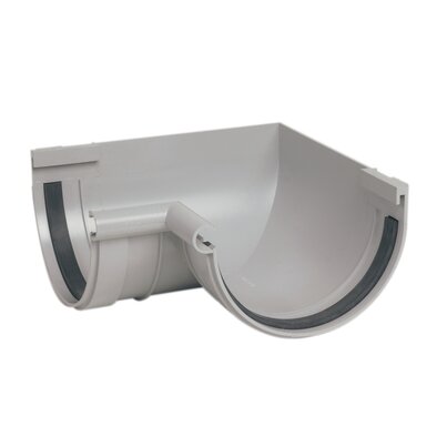 JOINED INTERIOR ANGLE FOR LG33 GREY