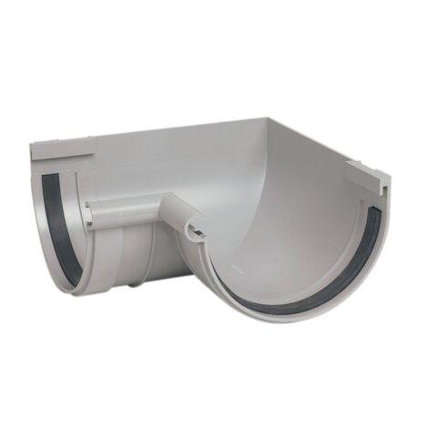 JOINED INTERIOR ANGLE FOR LG33 GREY JOINED INTERIOR ANGLE FOR LG33 GREY