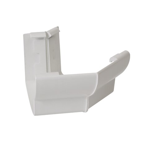 "EXTERNAL ANGLE A 135"" OVATION 28 WHITE" "EXTERNAL ANGLE A 135"" OVATION 28 WHITE"