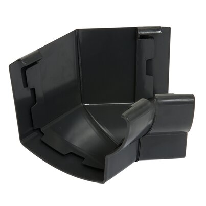  "INTERIOR ANGLE A 135"" OVATION 28 ANTHRACITE"