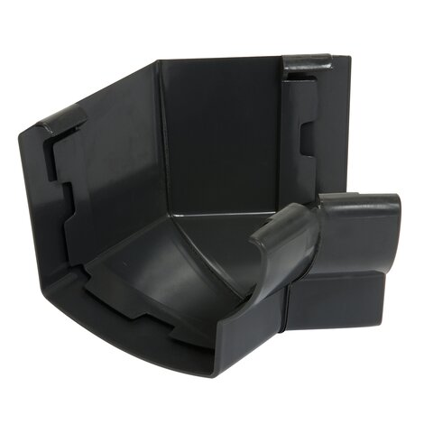 "INTERIOR ANGLE A 135"" OVATION 28 ANTHRACITE"