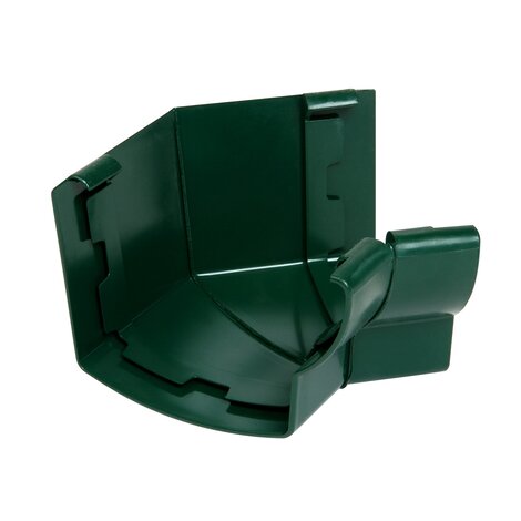 "INTERIOR ANGLE A 135"" OVATION 28 GREEN"