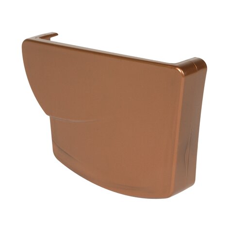 Bonded Gutter Central Expansion Birth - LG28 Bonded Gutter Central Expansion Birth - LG28