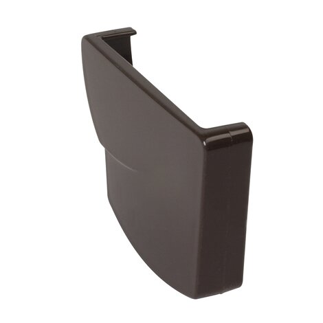 Bonded Gutter Central Expansion Birth - LG28 Bonded Gutter Central Expansion Birth - LG28