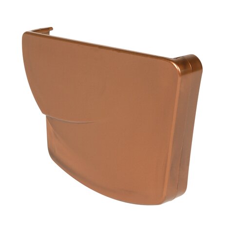 Bonded Gutter Central Expansion Birth - LG28 Bonded Gutter Central Expansion Birth - LG28