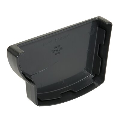 Bonded Gutter Central Expansion Birth - LG28